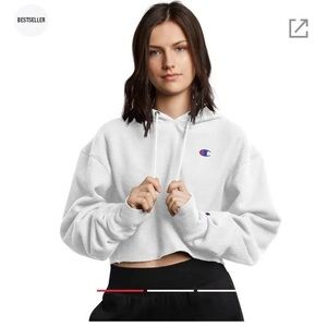 champion hoodie